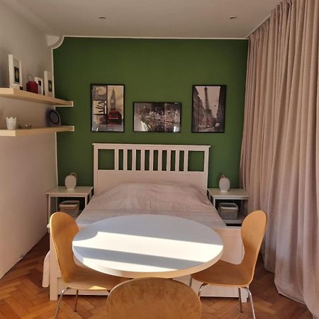 Welcome Senj Twin Bed ! المظهر الخارجي الصورة