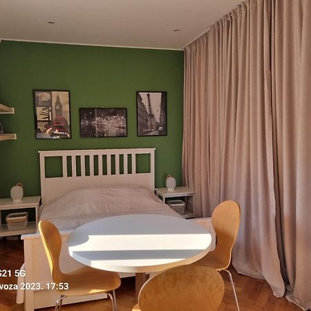 Welcome Senj Twin Bed ! المظهر الخارجي الصورة