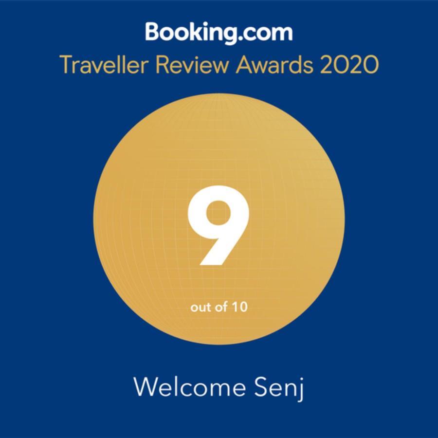 Welcome Senj Twin Bed ! المظهر الخارجي الصورة