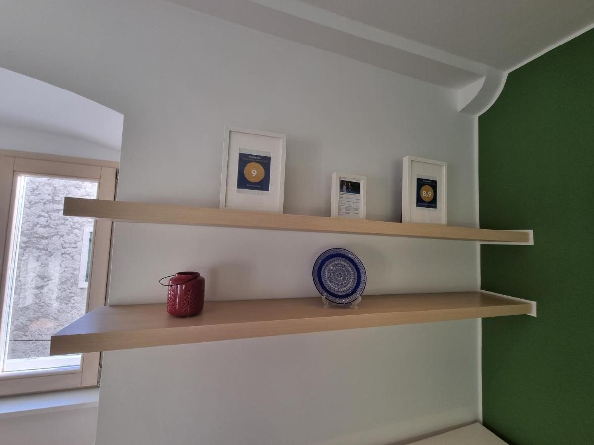 Welcome Senj Twin Bed ! المظهر الخارجي الصورة