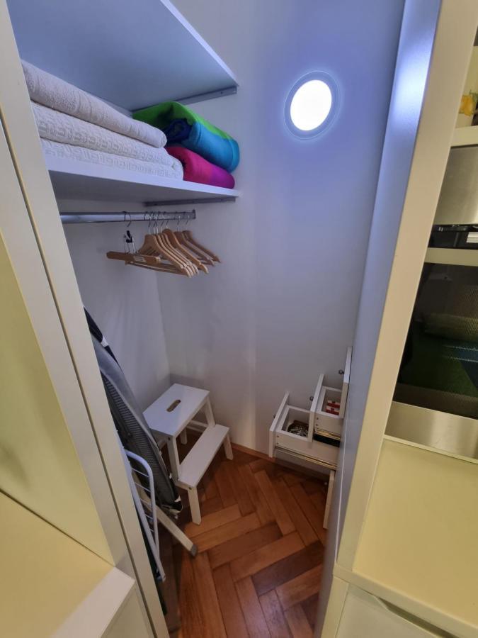 Welcome Senj Twin Bed ! المظهر الخارجي الصورة
