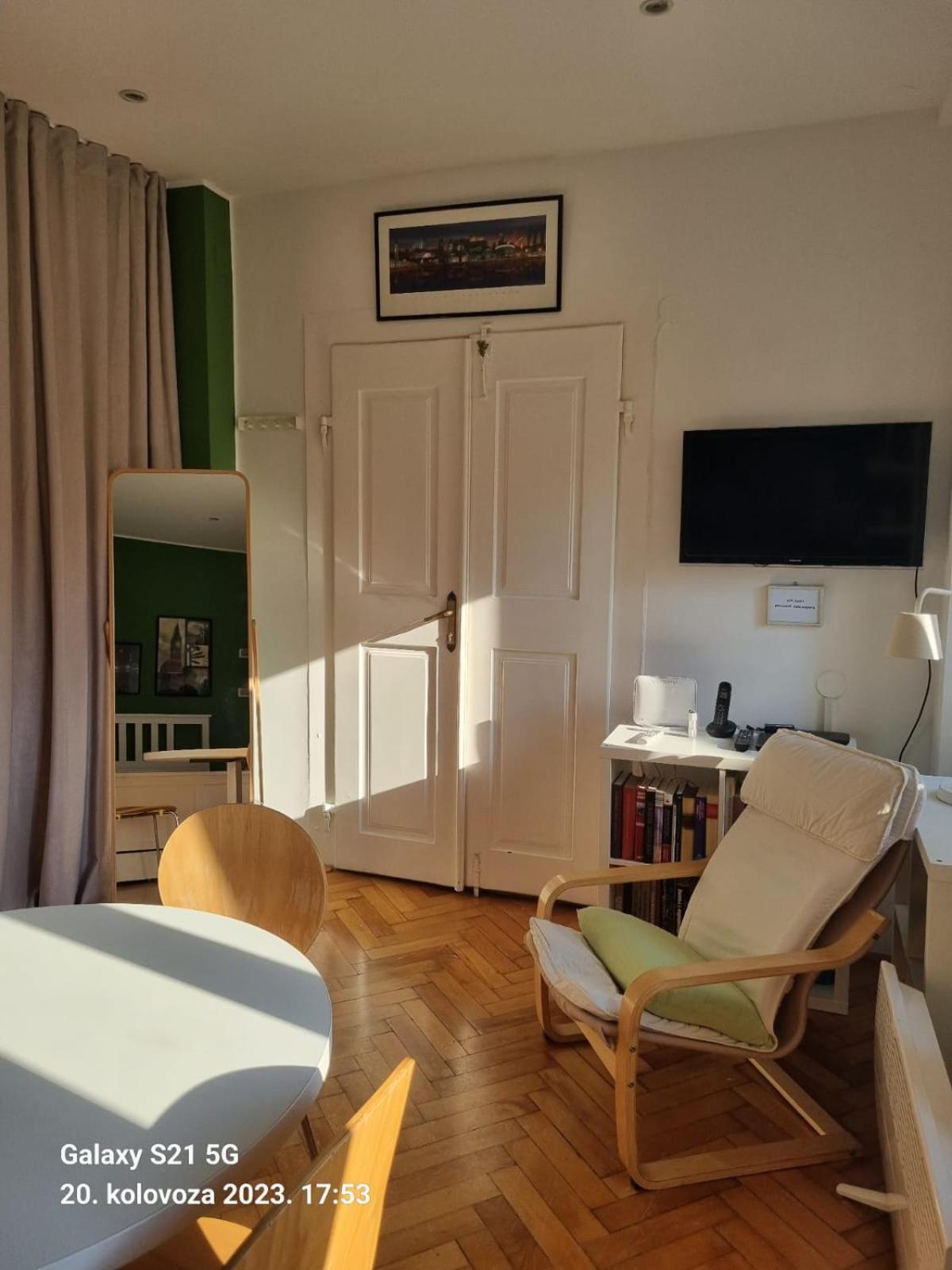 Welcome Senj Twin Bed ! المظهر الخارجي الصورة