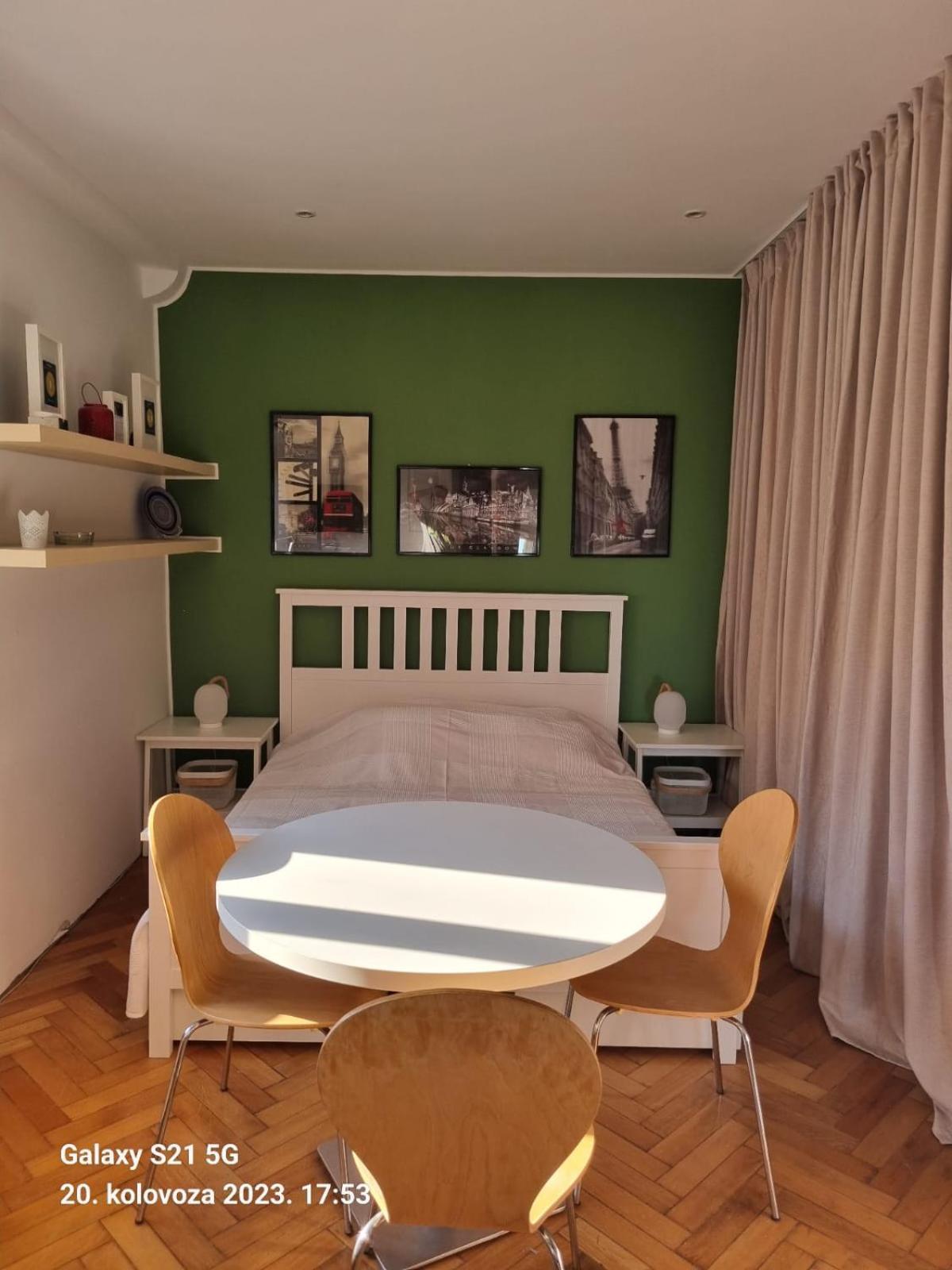 Welcome Senj Twin Bed ! المظهر الخارجي الصورة